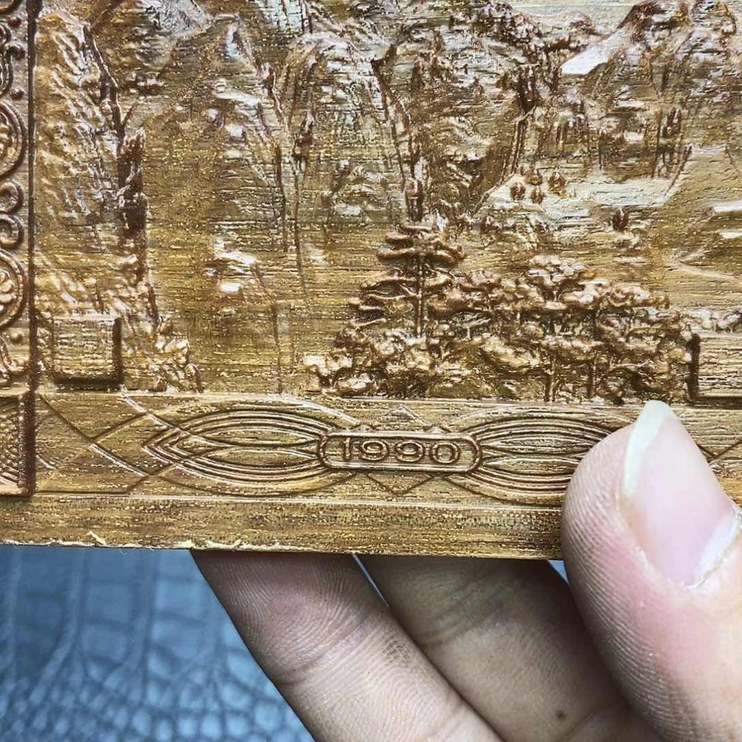 沉香碎屑沉香146收藏品