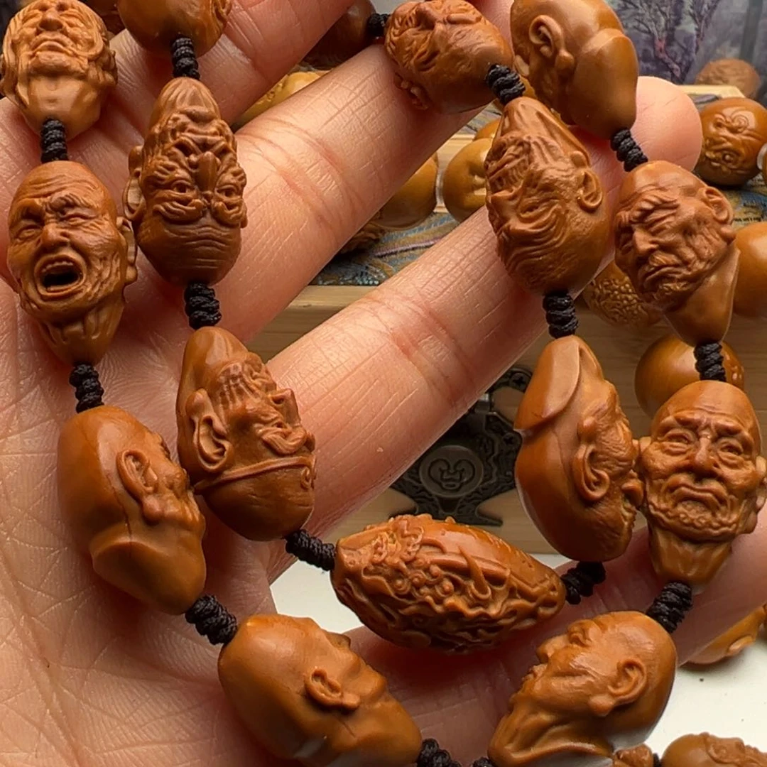 橄榄核手串/手链橄榄核