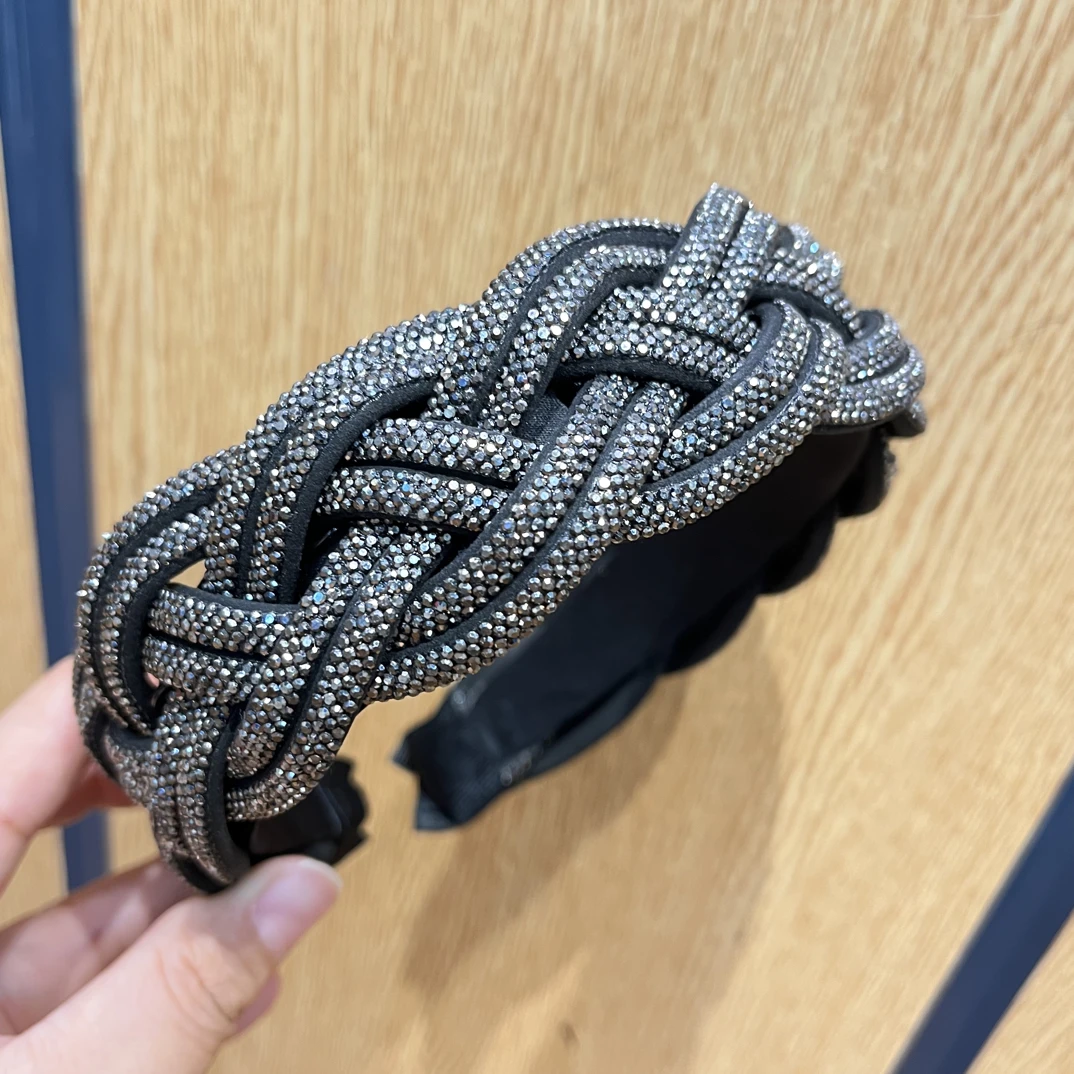 L751重工编制闪亮发箍