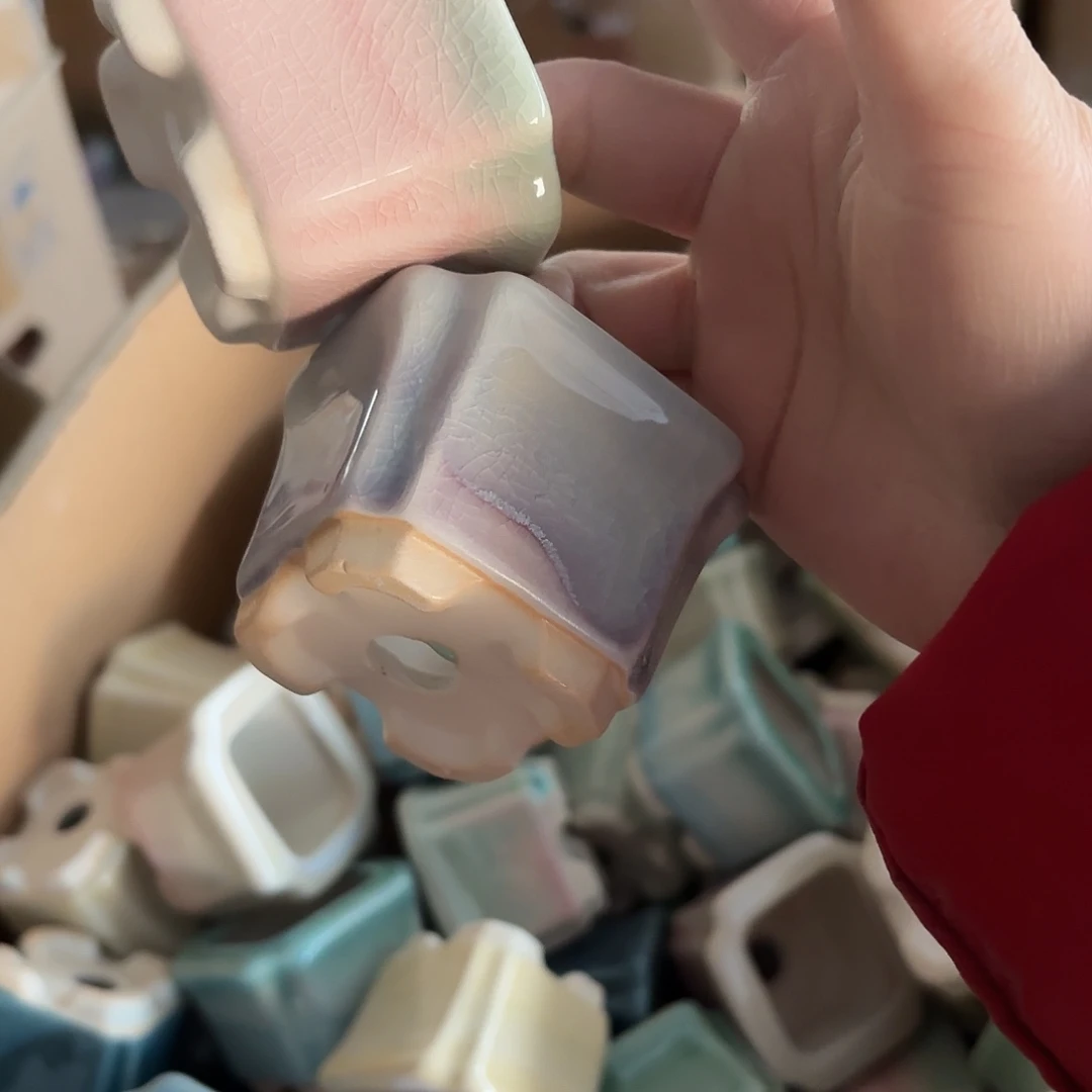 量货/口4.5高5深浅搭配发6