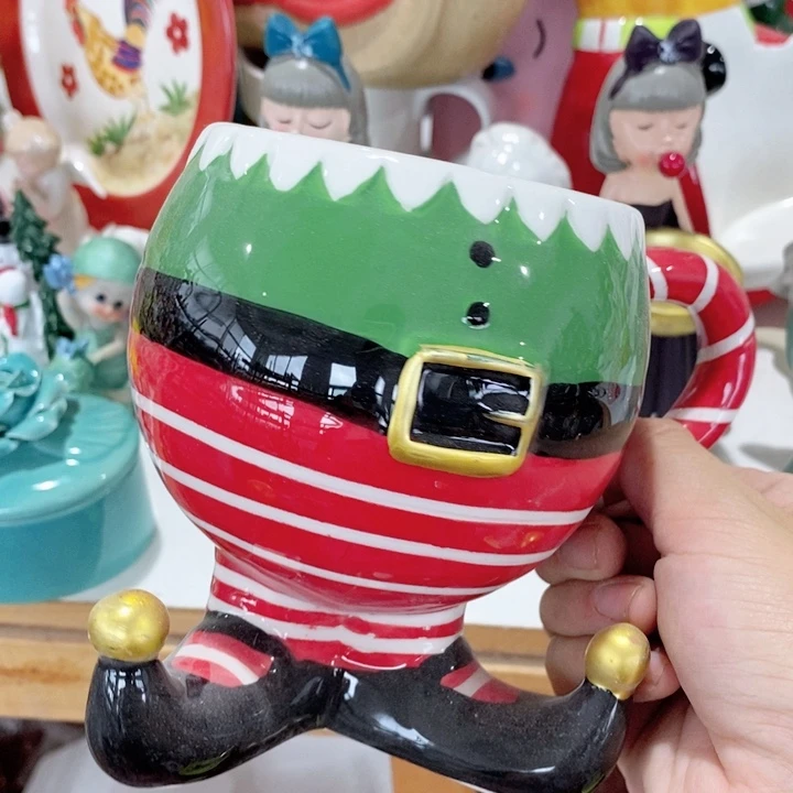 陶瓷树脂家居摆件