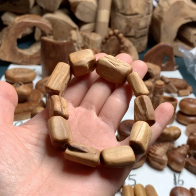 【闪购商品】檀香木原汁原味老山檀香