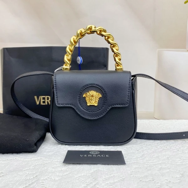 范思哲/95新/包包/250222EV0020/C18371720343