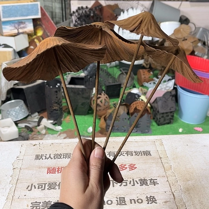 铁艺默认瑕疵介意勿拍发出不退不换