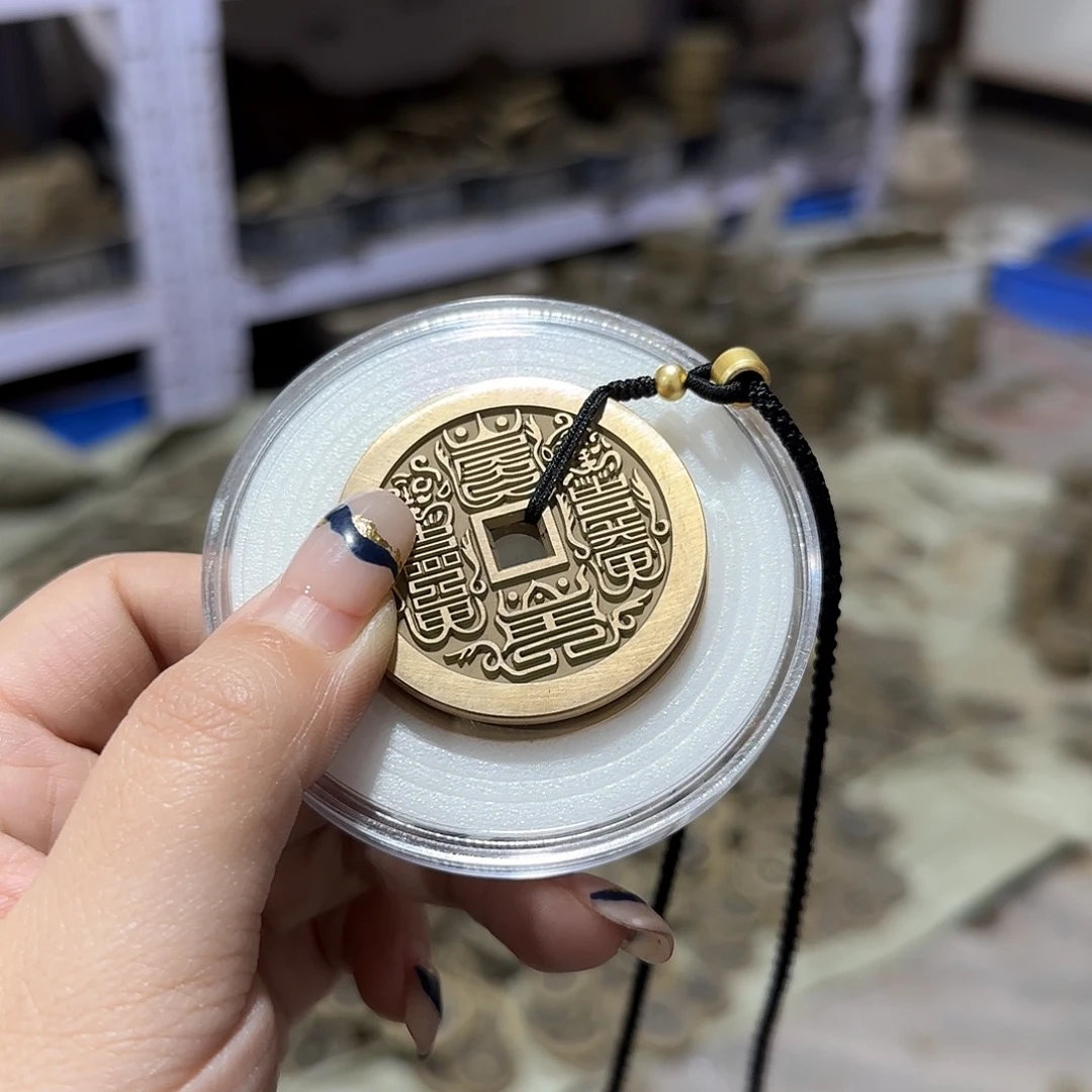 铜现代仿制工艺品