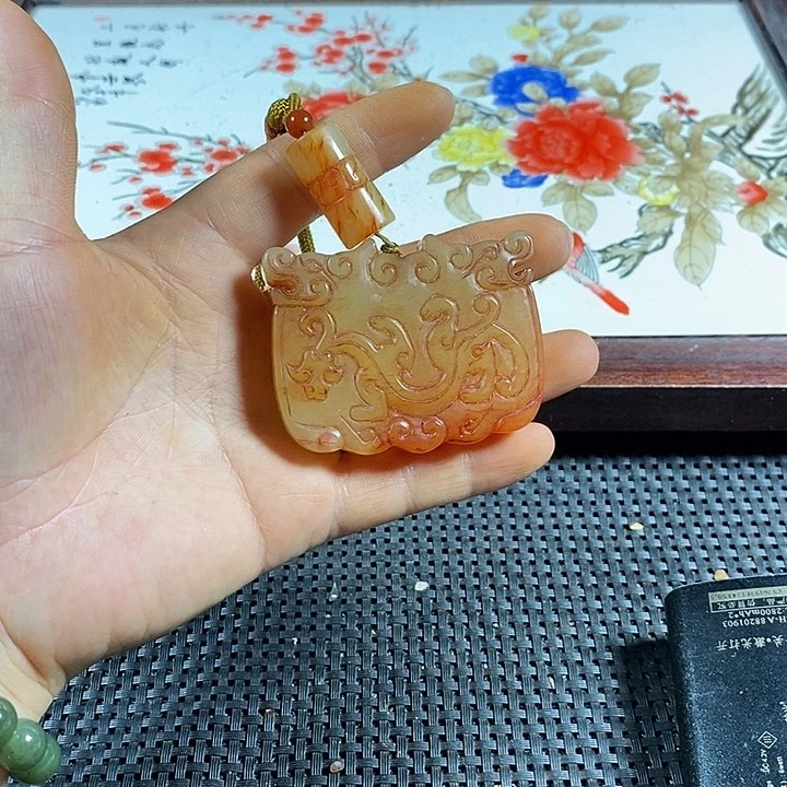 紫砂闪购链接一图一物