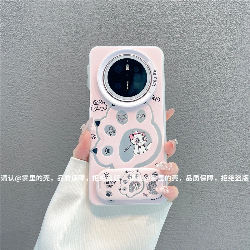 磨砂彩银适用苹果17/iPhone/华为荣耀/OPPO/VIVO/小米手机壳保护