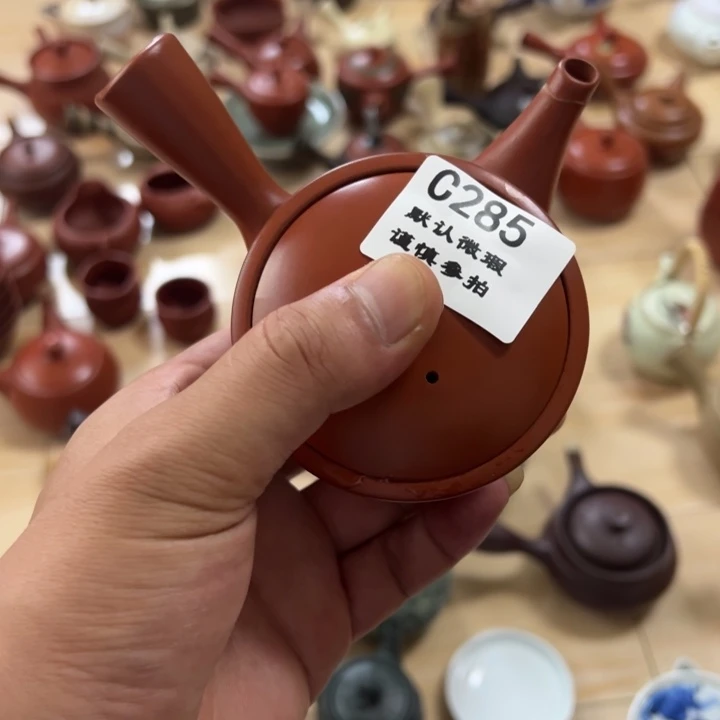 滕***轩瓷香阁欢迎您的光临