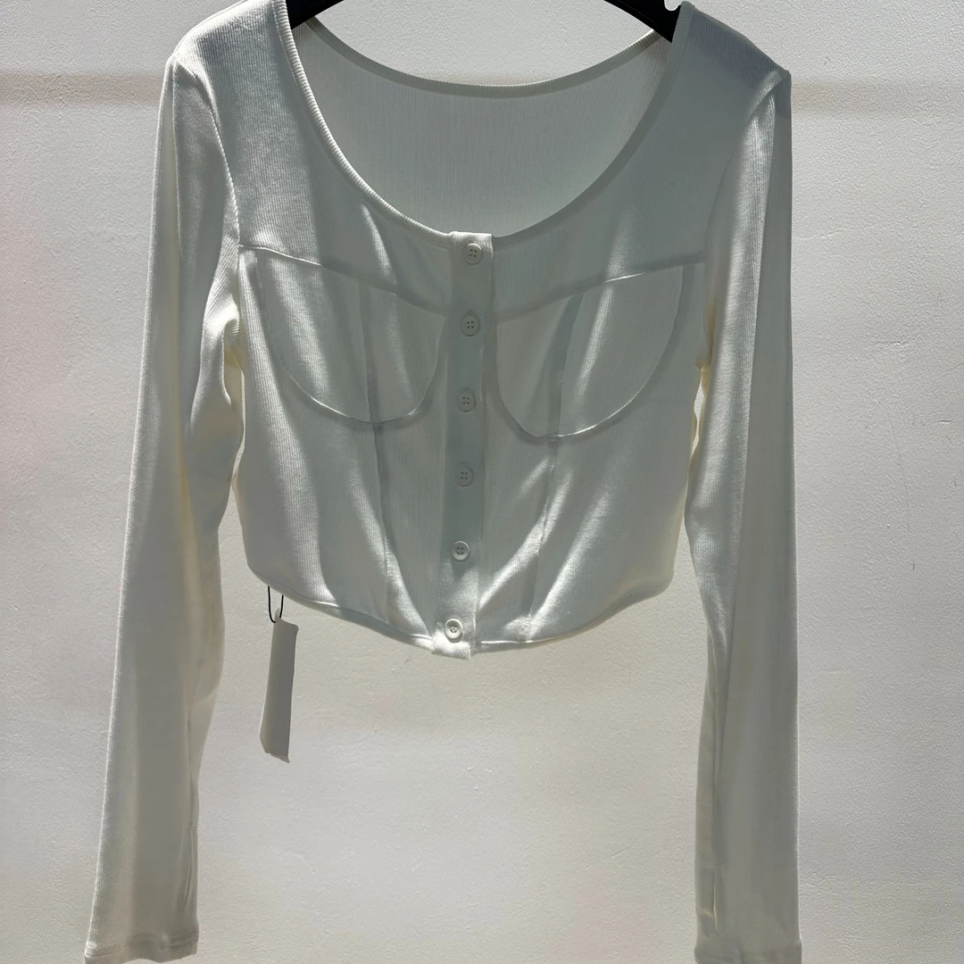 【烨宝家】【火乍衣服】094时尚女装（默认微瑕，退货运费自理谨慎下单）