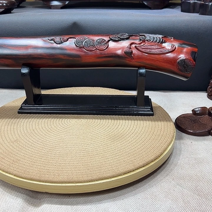 香榧木8**6老挝大红酸枝