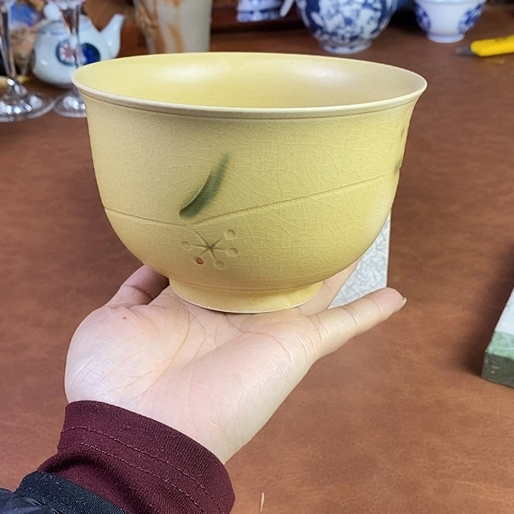 瓷器铜铁器木器木粉花瓶杯子