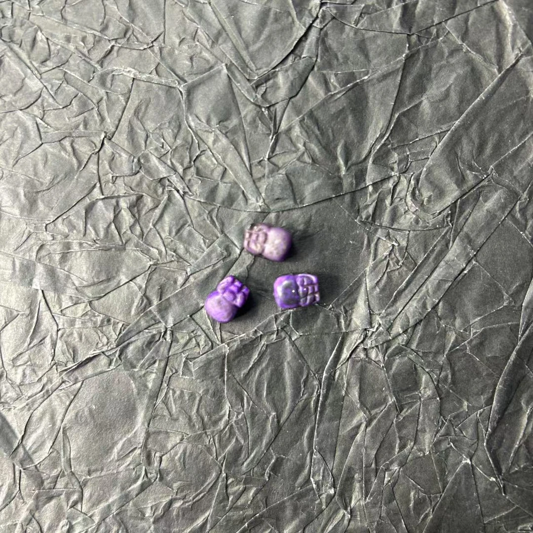 四哥原创 舒貔貅单珠 多样性发其一