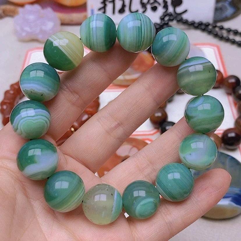 【闪购商品】玛瑙/玉髓未镶嵌珠宝半成品小****人