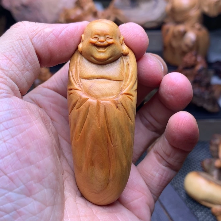 柏木（崖柏）崖柏陈化料
