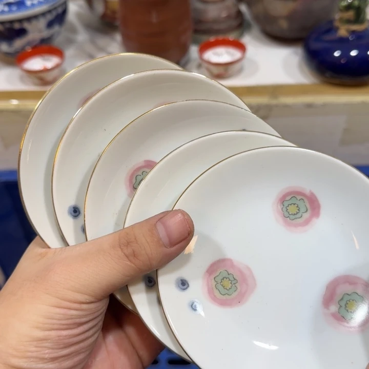 陶瓷推荐第二名20包邮