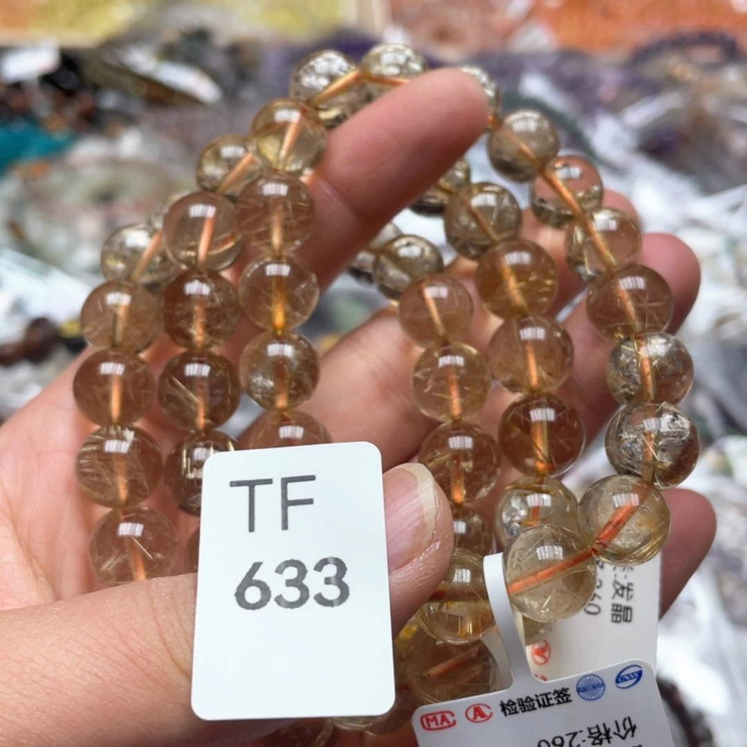 水晶多样性发一只未镶嵌