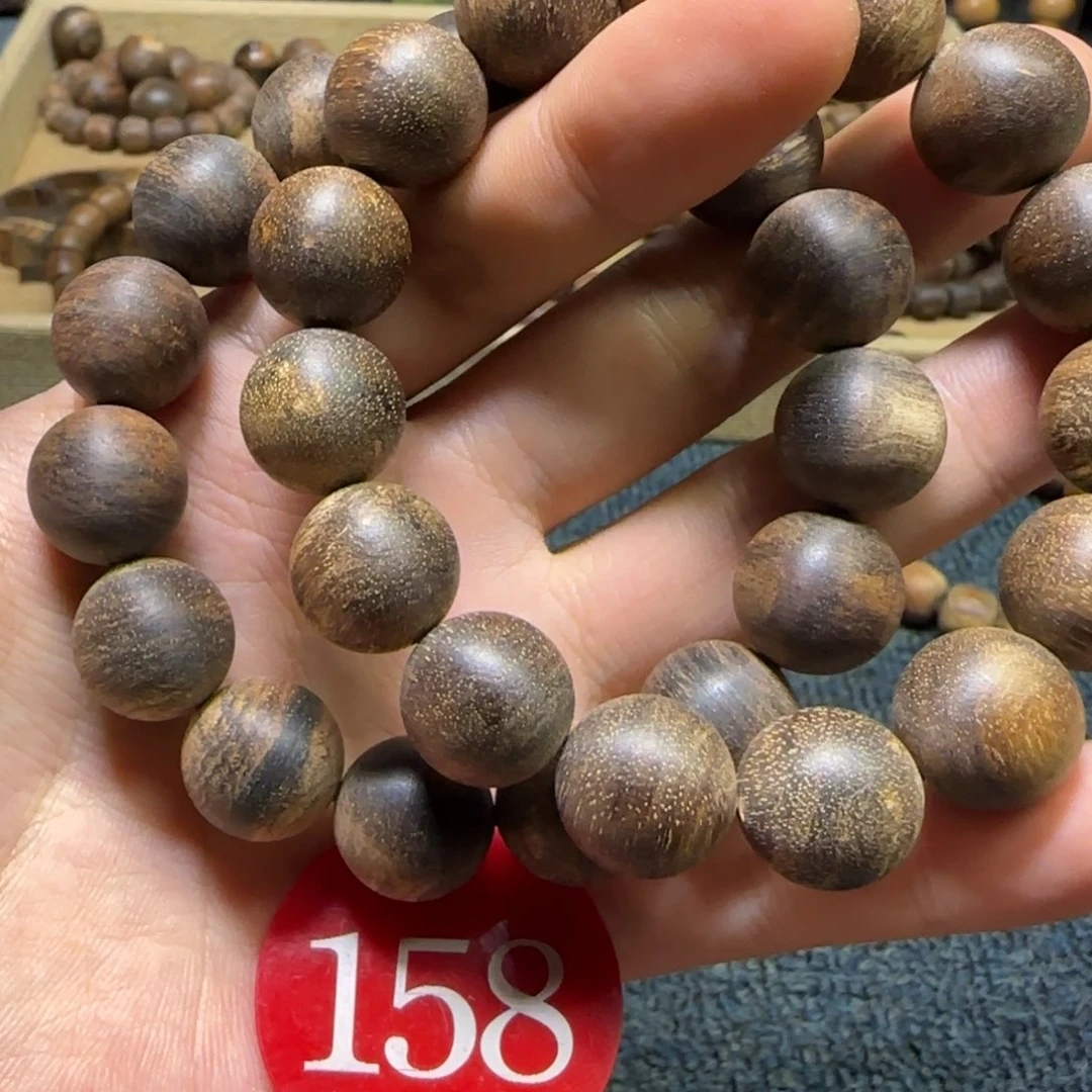 贡木手串/手链（多样性发其一）