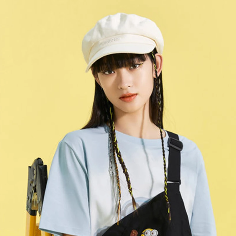 L373帽子鸟撤柜女装 一线品牌 正品剪牌青仓