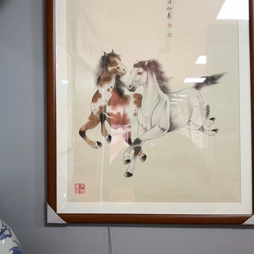 书法cyz亲笔手绘作品