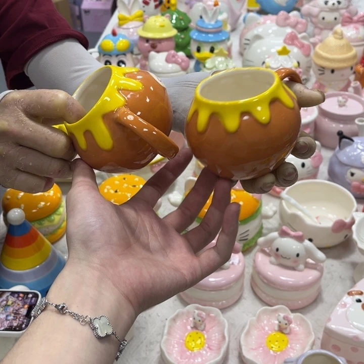 紫砂茶盘我也不知道怎么