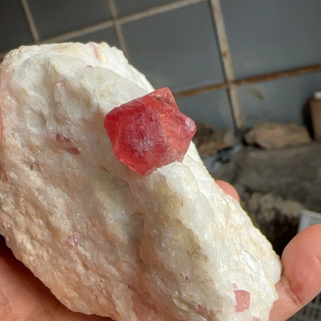 昌化石印石奇石原料