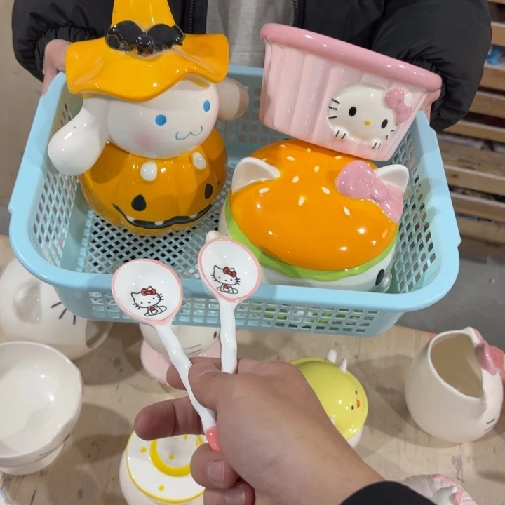 我们的目标是成为一个