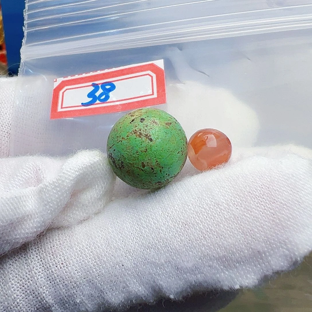 南红玛瑙珠宝奇石未镶嵌