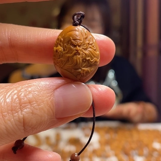 橄榄核手串/手链橄榄核