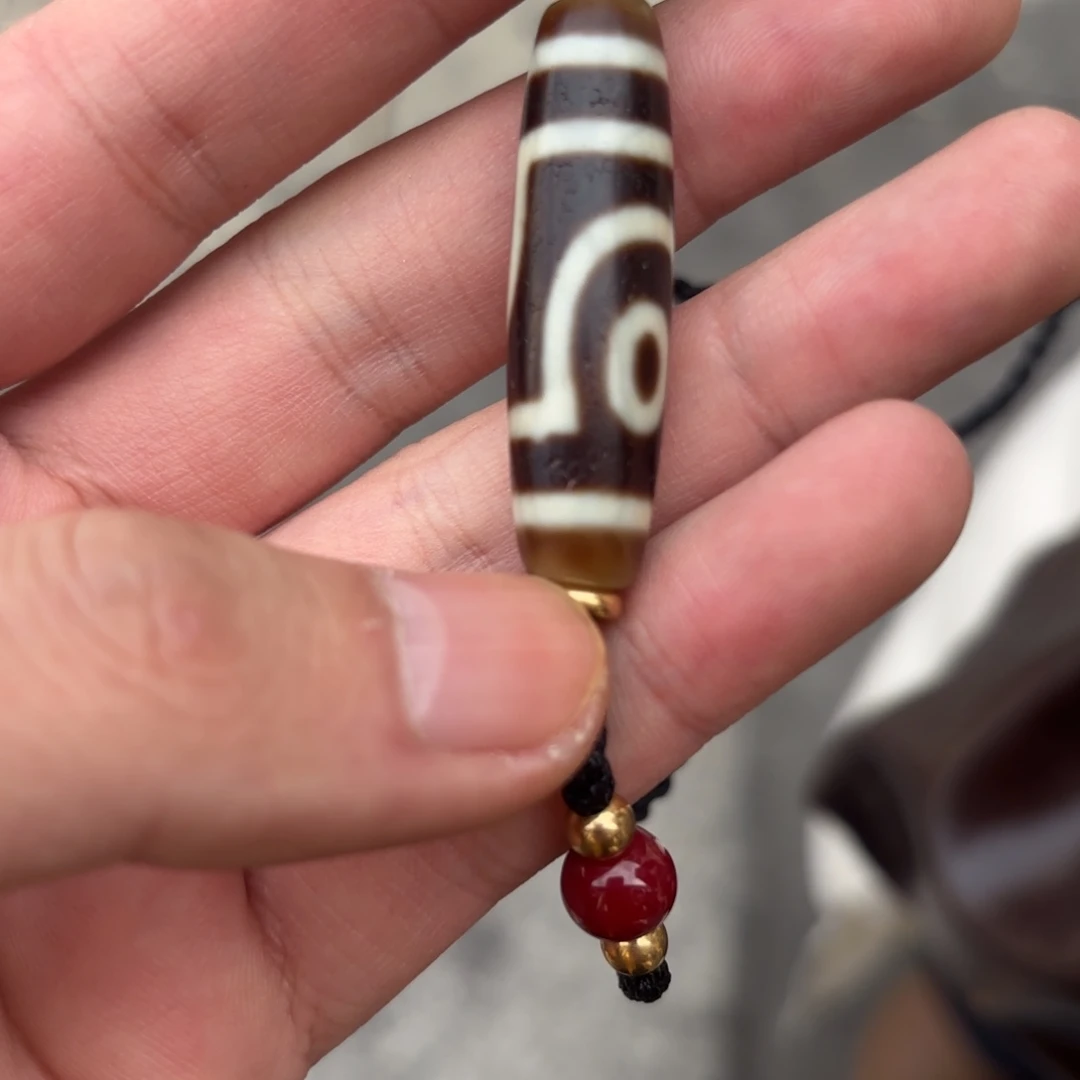 玛瑙/玉髓合金手链