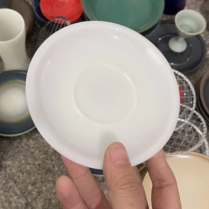 陶瓷艺术品及陶瓷制品