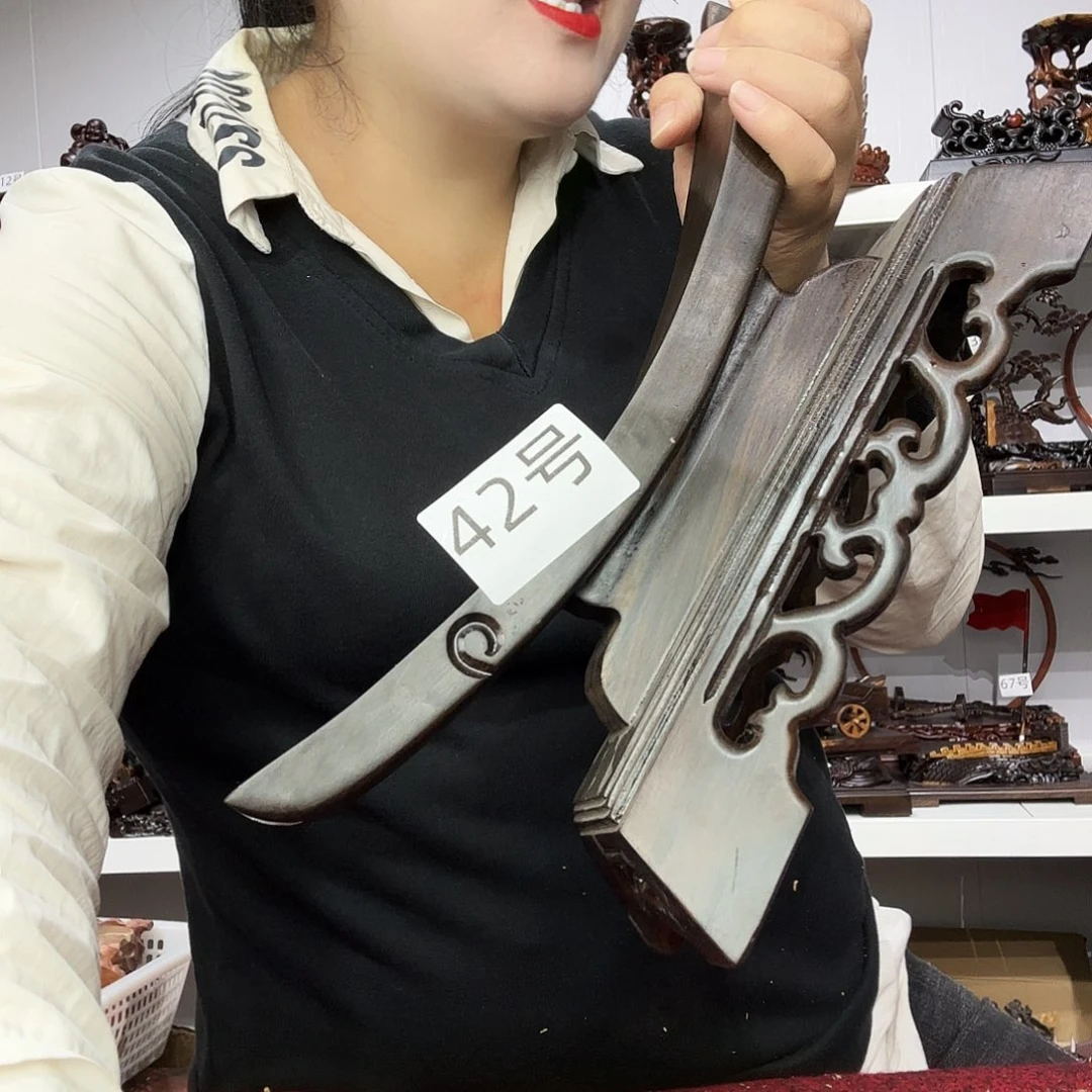 非洲紫檀（红花梨）42