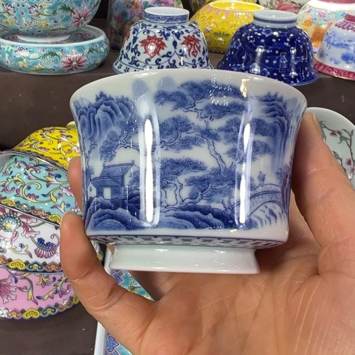 全场景德镇陶瓷景德镇陶瓷艺术