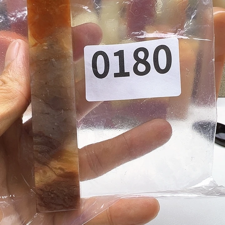 薛****老挝石老挝精品0180