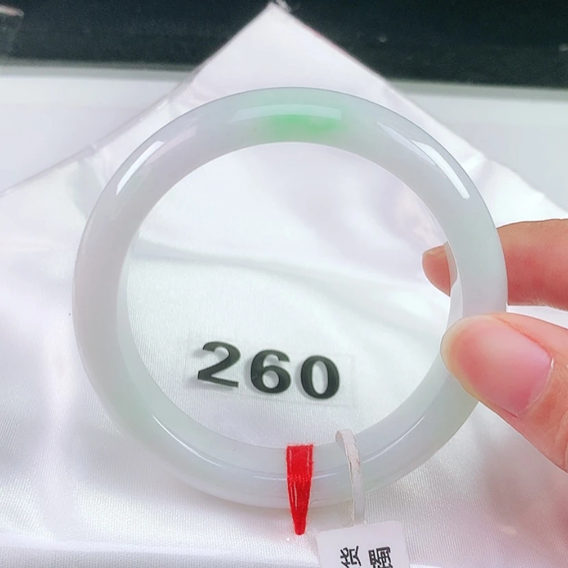 【闪购商品】未镶嵌手镯翡翠
