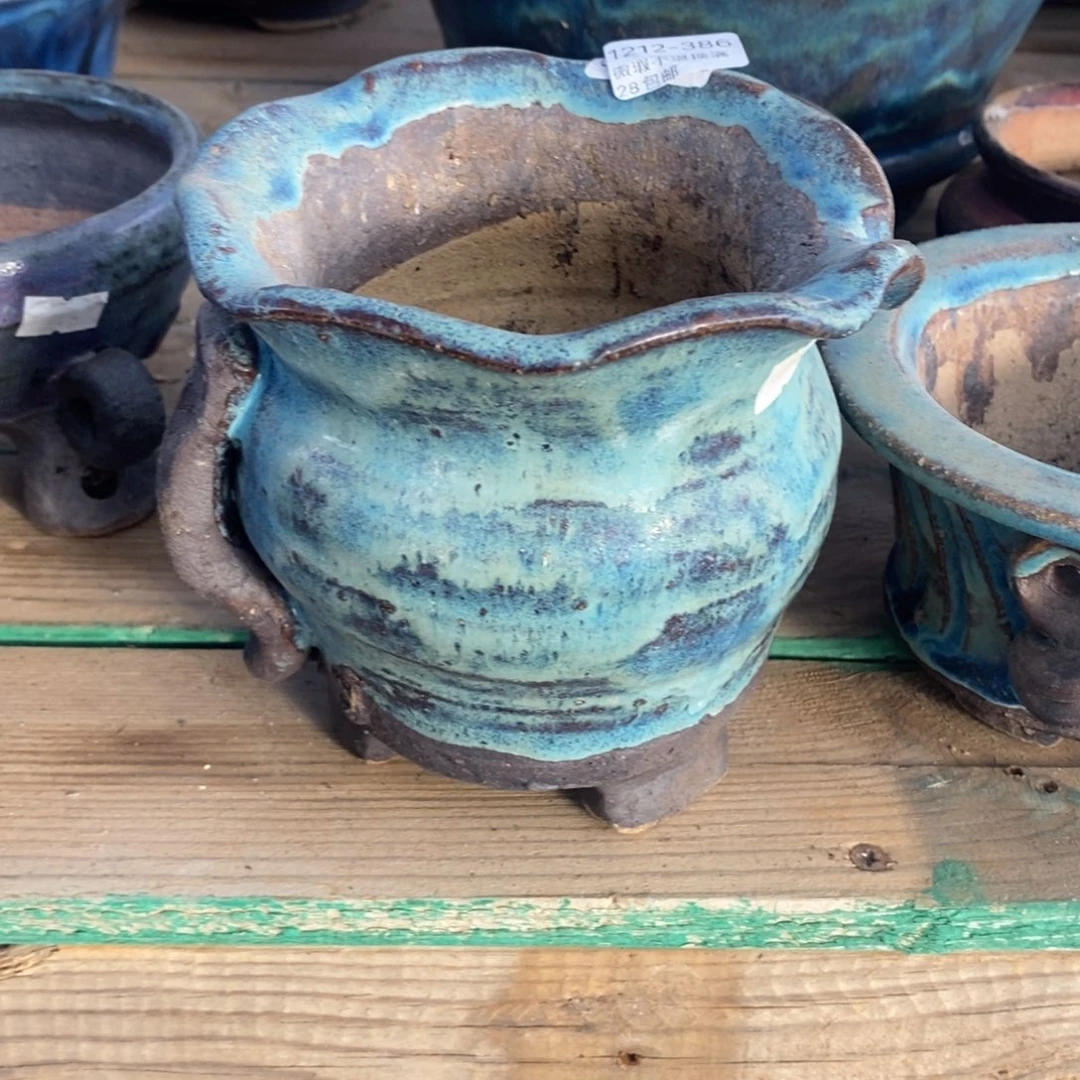 386号多肉盆口径12