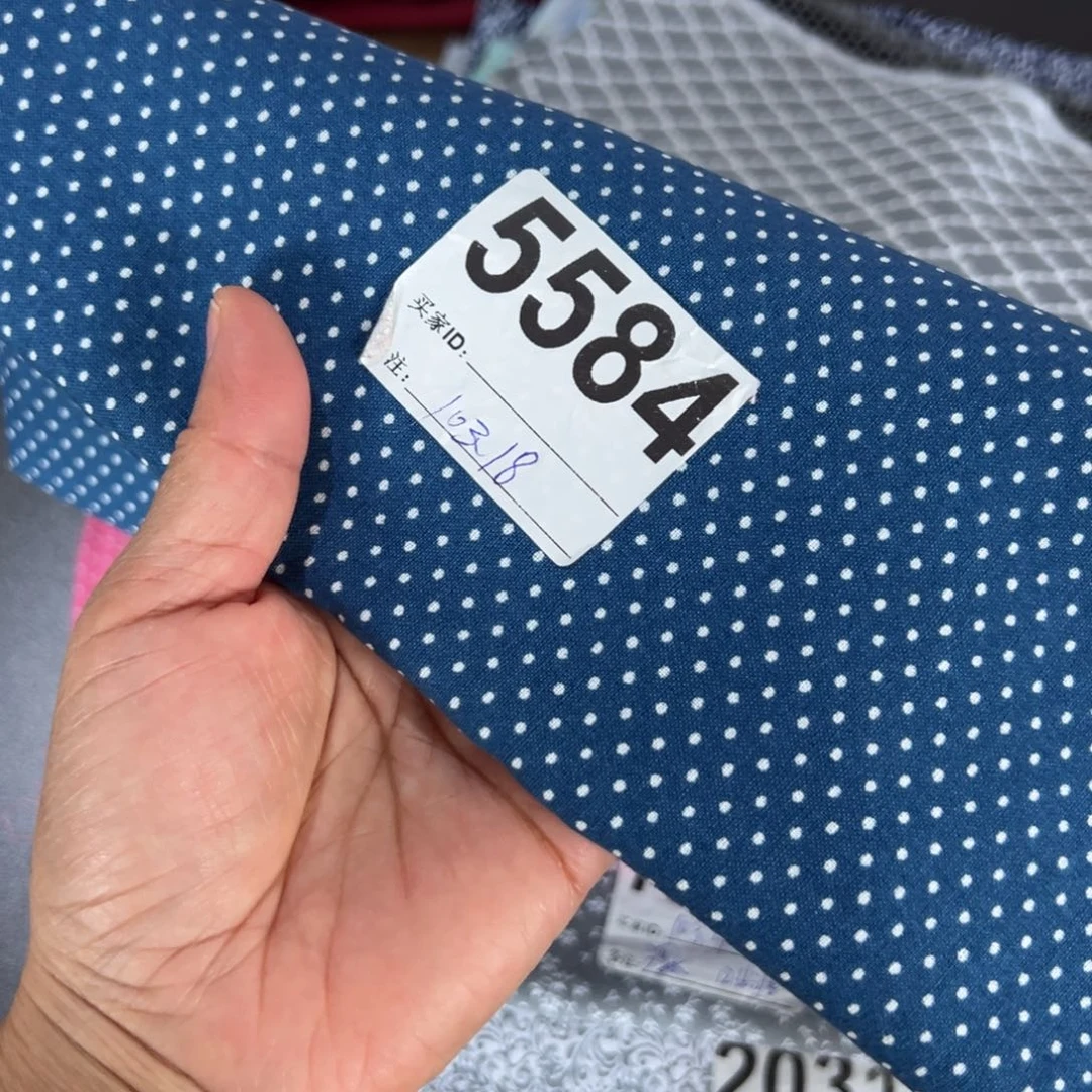 棉一米价1.1米宽纯棉平布果子