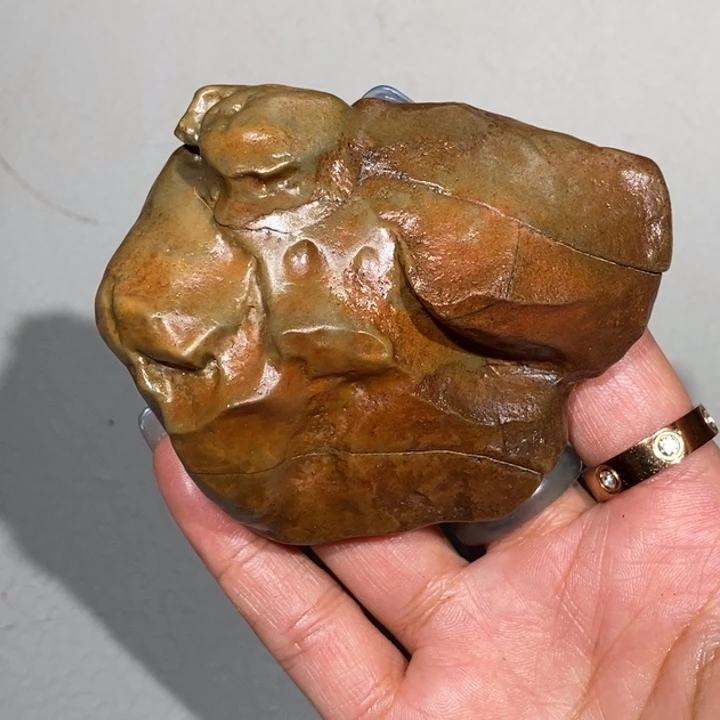 玛瑙/玉髓车挂合金孤*182