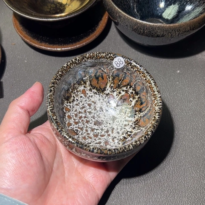 茶盏你要好好休息好的