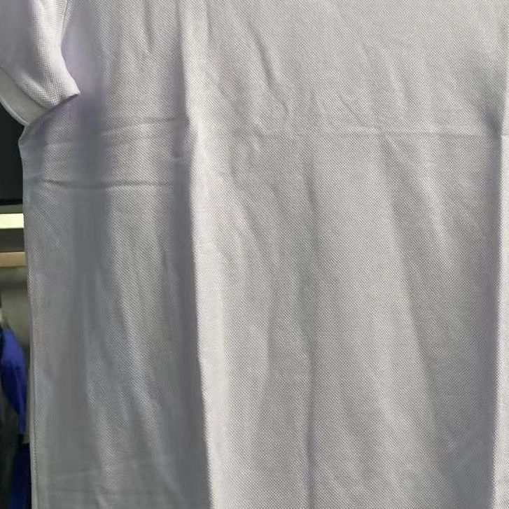 外贸原单 新款剪标时尚男尾货 夏季宽松舒适休闲日常短袖T恤1112