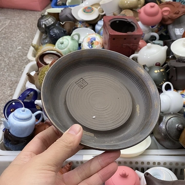 陶瓷艺术品及陶瓷制品