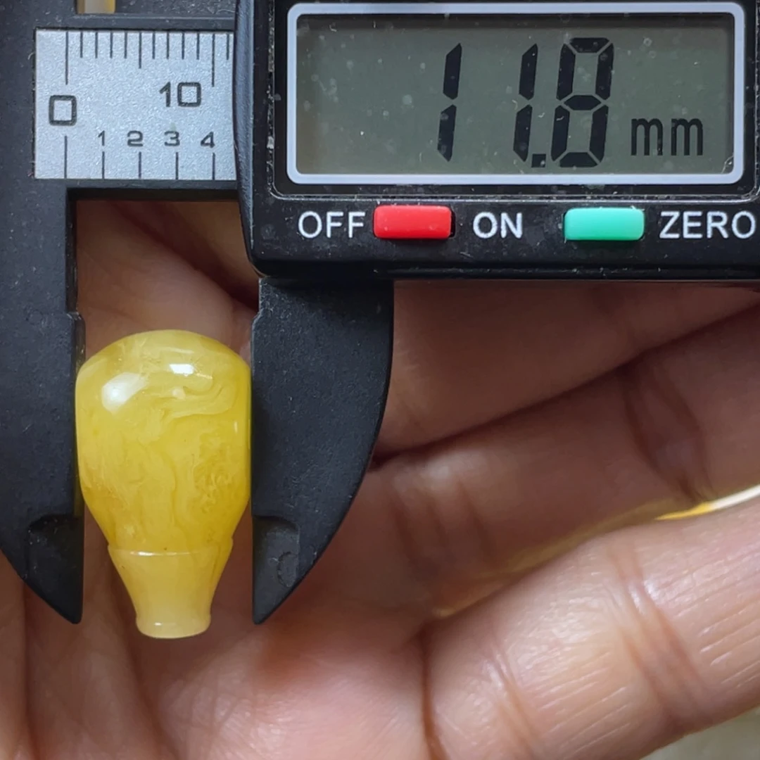 【闪购商品】裸石蜜蜡未镶嵌37杂
