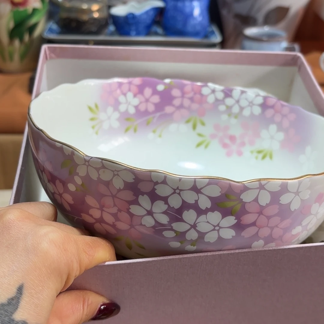 瓷片«公屏点餐，再理性下单»