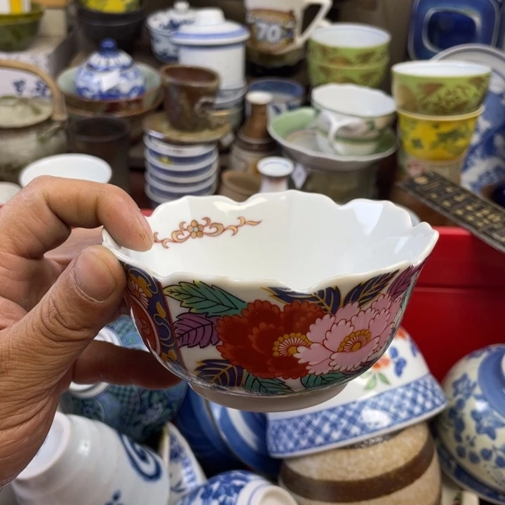 琉璃手工艺品开播了开播了开播了