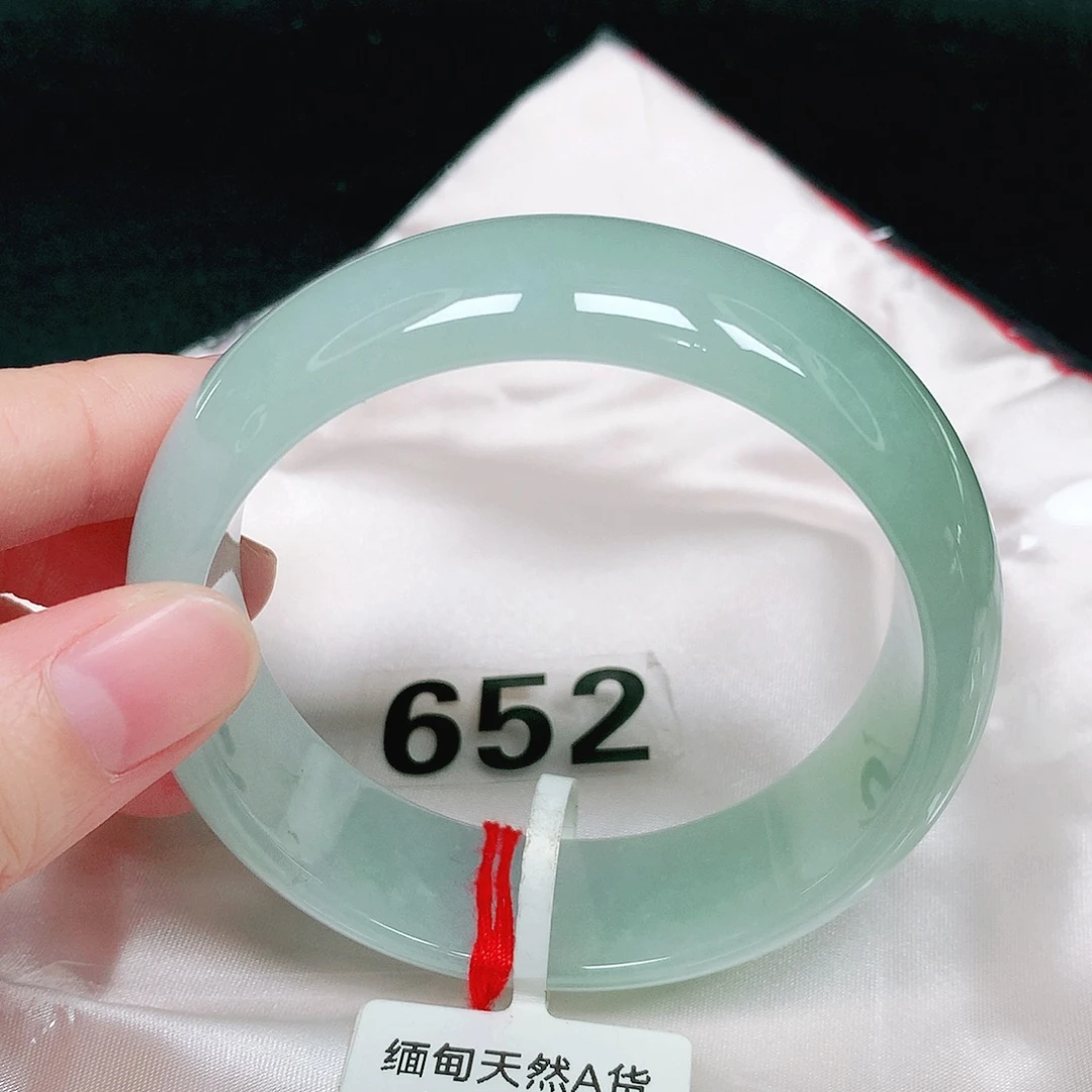 翡翠未镶嵌手镯翡翠手镯未镶嵌