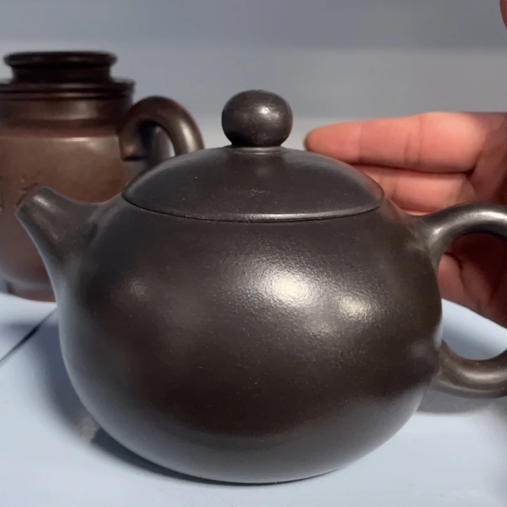 茶壶紫砂紫砂茶具紫砂
