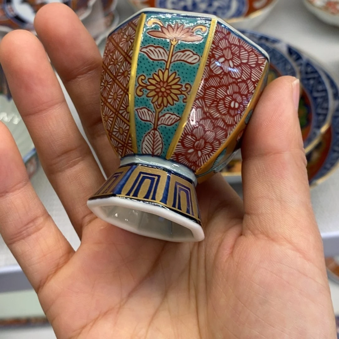 碟5 厘米 小杨瓷器陶瓷陶瓷