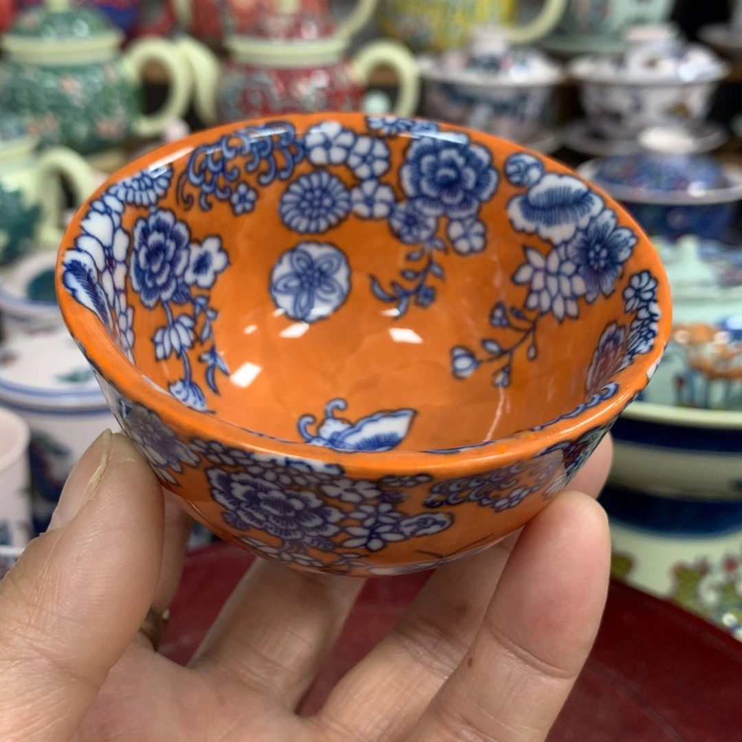 其他陶景德镇陶瓷 碗 盘 杯 壶 碟 各种……