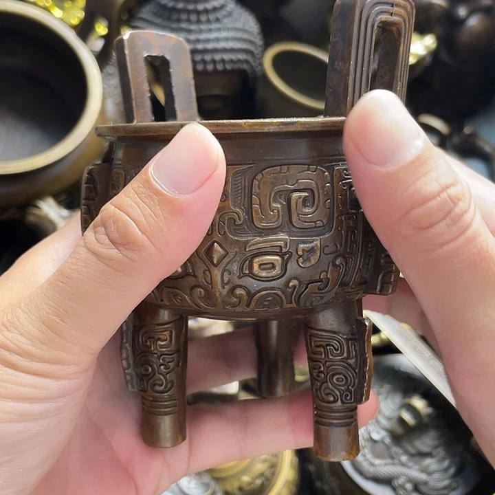 铜器摆件工艺品有限公司