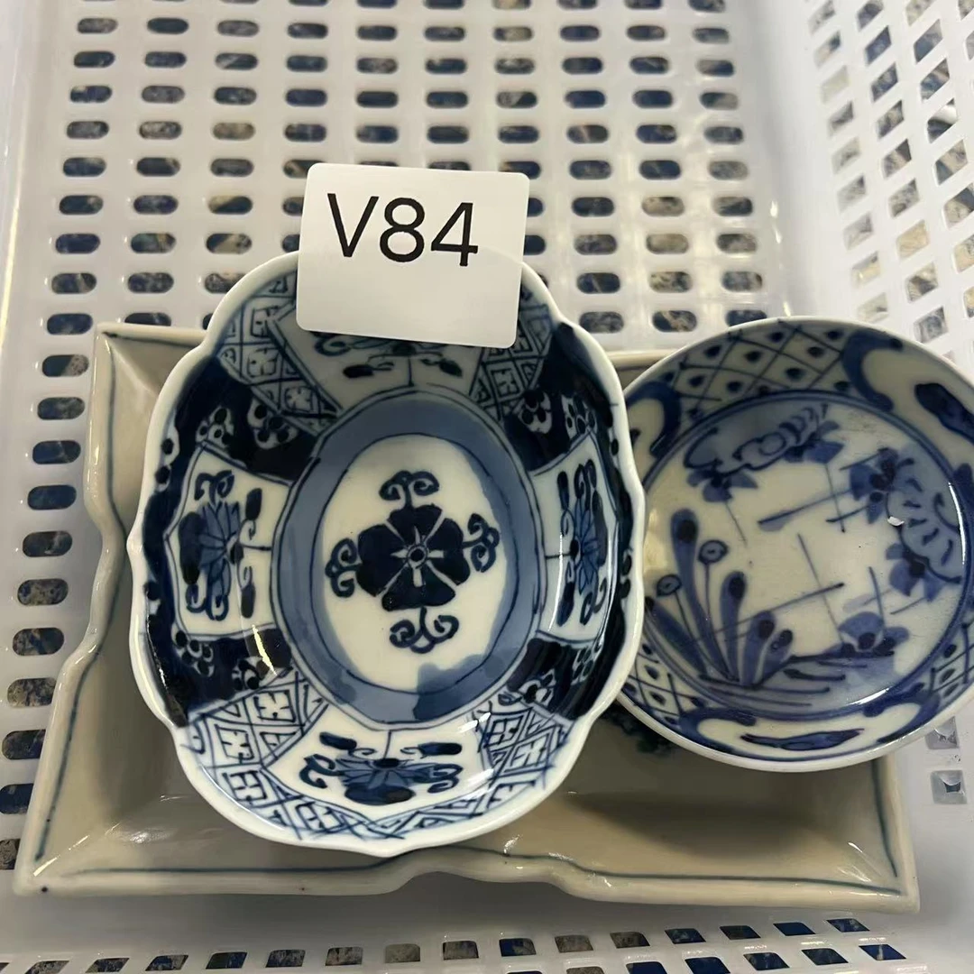 V84启源阁文物店古陶瓷