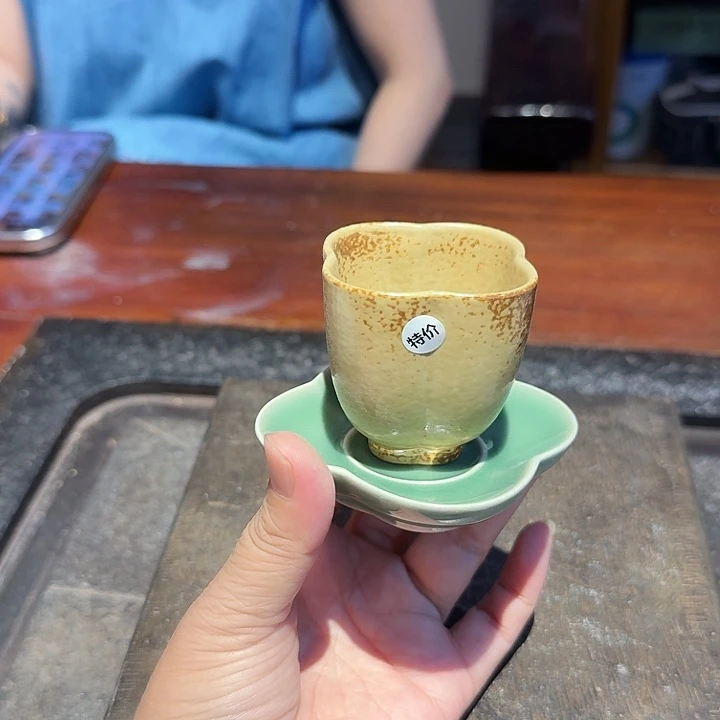 小米茶器张宁老师专场